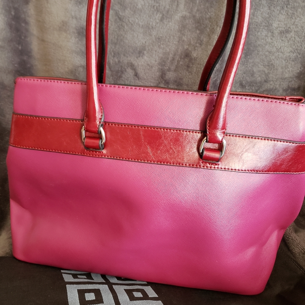 🟥 $22 Special! ..Dasein Handbag - Picture 5 of 6